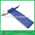 Sinicline Customized Organza String Bag for Pen Package